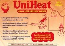 ZZ Heat Pack for Shipping